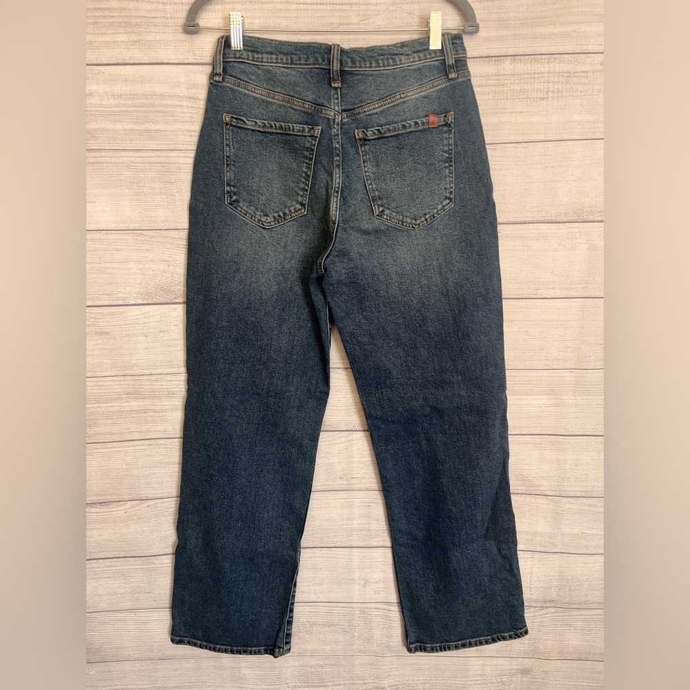 Jessica Simpson | NWT Zinnia Wide leg Boyfriend Jeans - Picture 3 of 7
